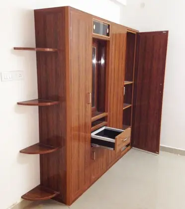 upvc interior 