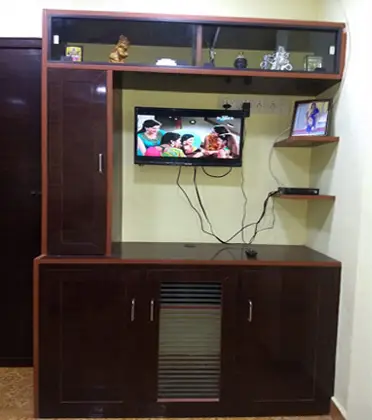 Pvc Showcase